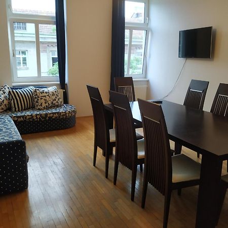 Cozynite Premium Apartment Ottakring Wien Exteriör bild