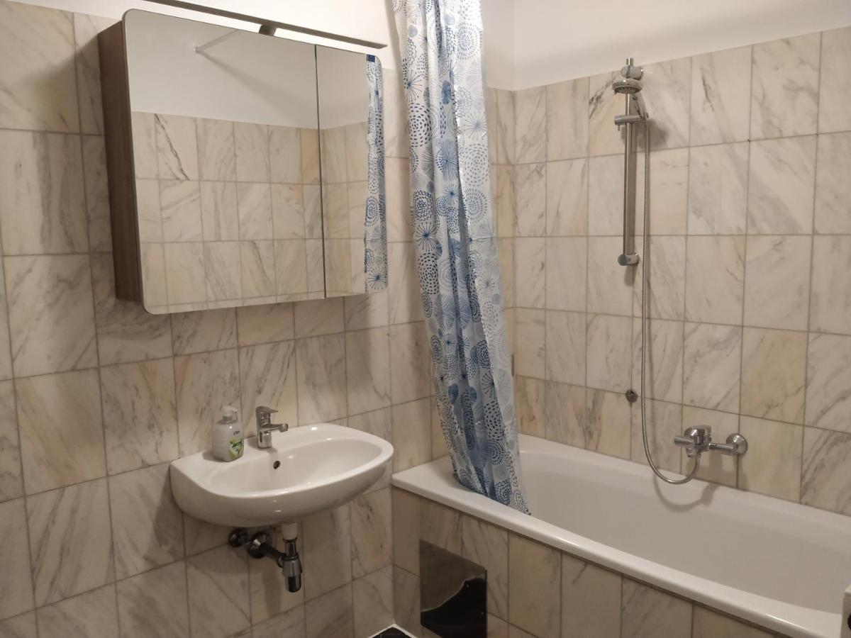 Cozynite Premium Apartment Ottakring Wien Exteriör bild