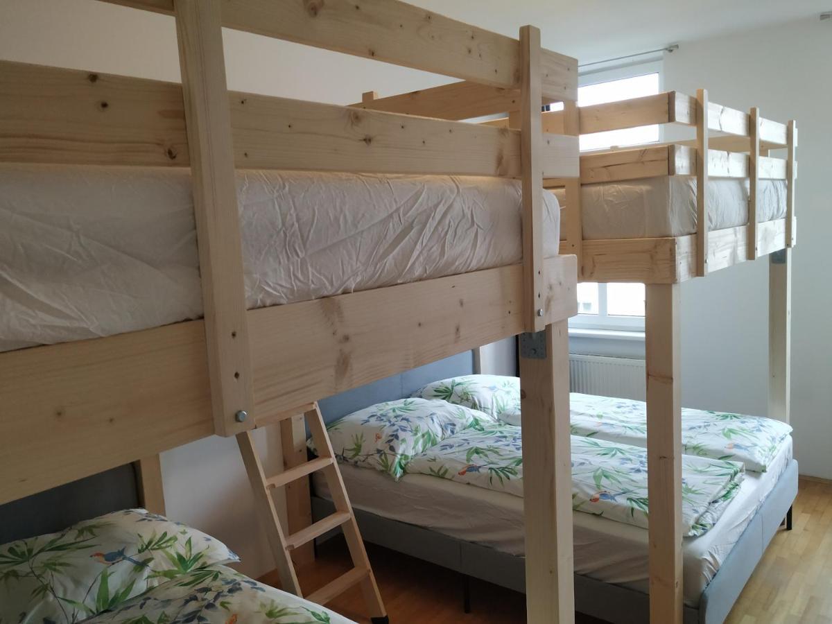 Cozynite Premium Apartment Ottakring Wien Exteriör bild