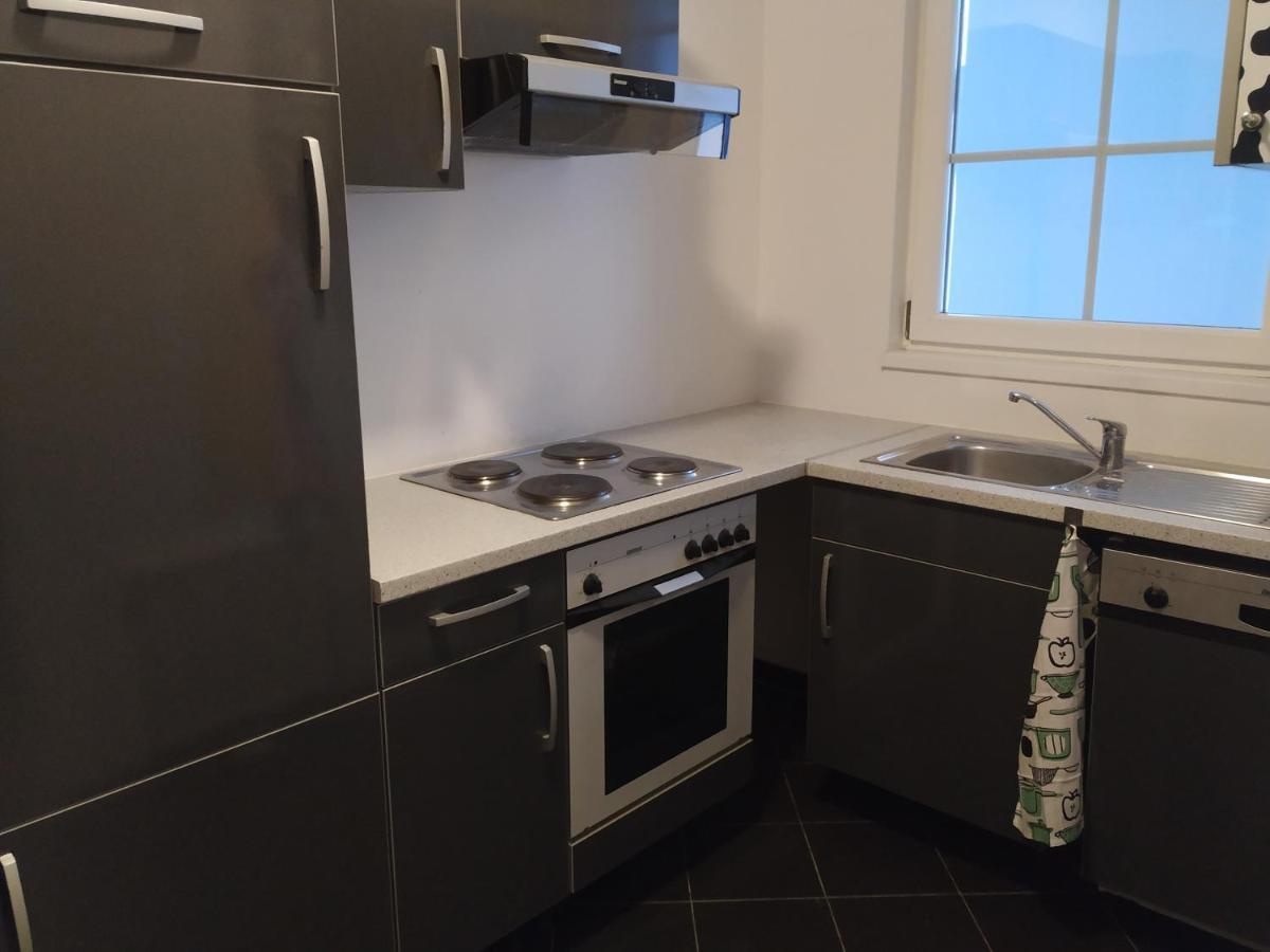 Cozynite Premium Apartment Ottakring Wien Exteriör bild