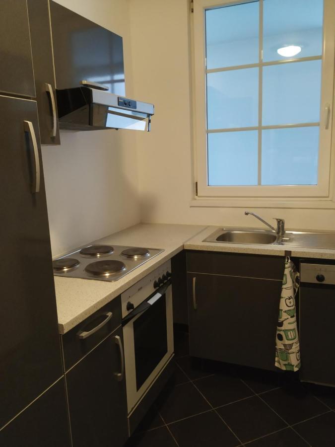 Cozynite Premium Apartment Ottakring Wien Exteriör bild