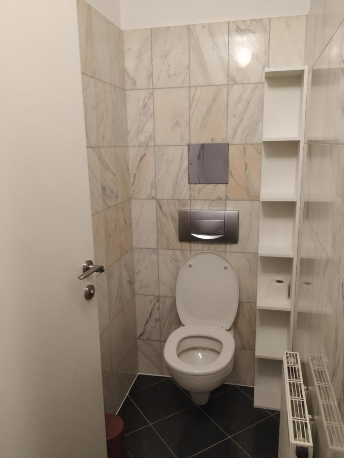 Cozynite Premium Apartment Ottakring Wien Exteriör bild