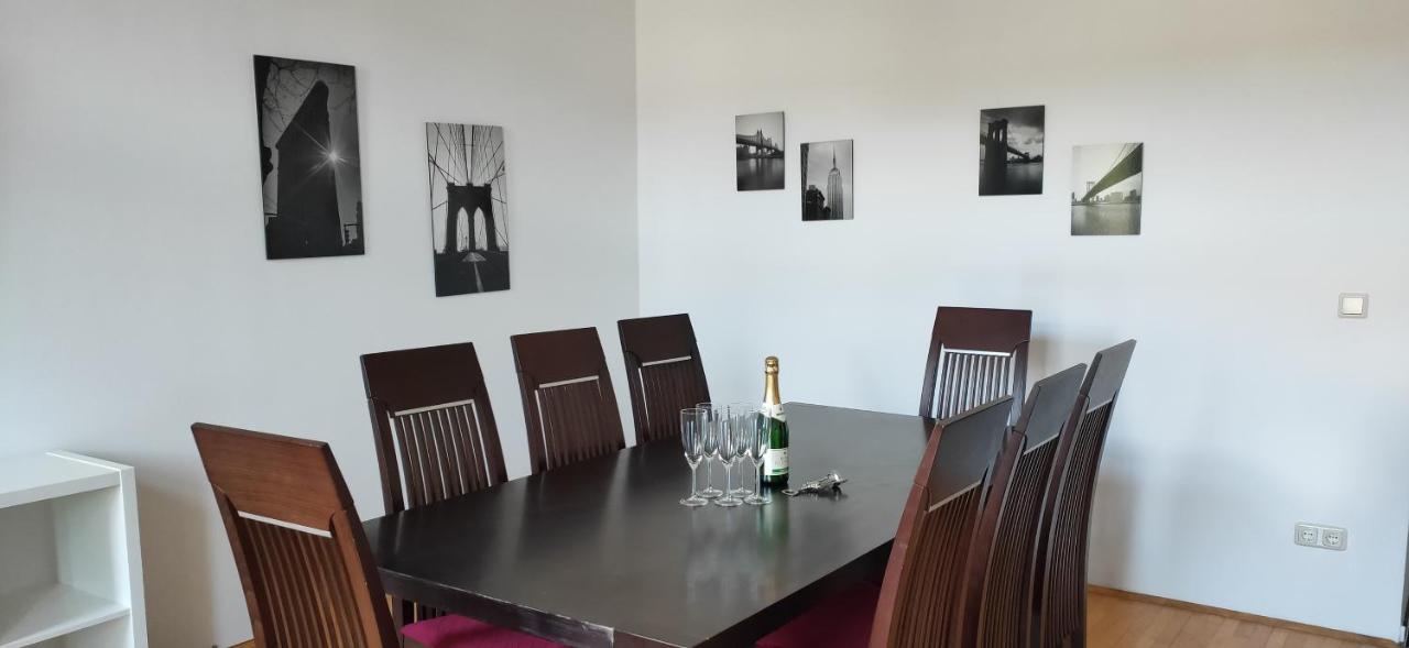 Cozynite Premium Apartment Ottakring Wien Exteriör bild