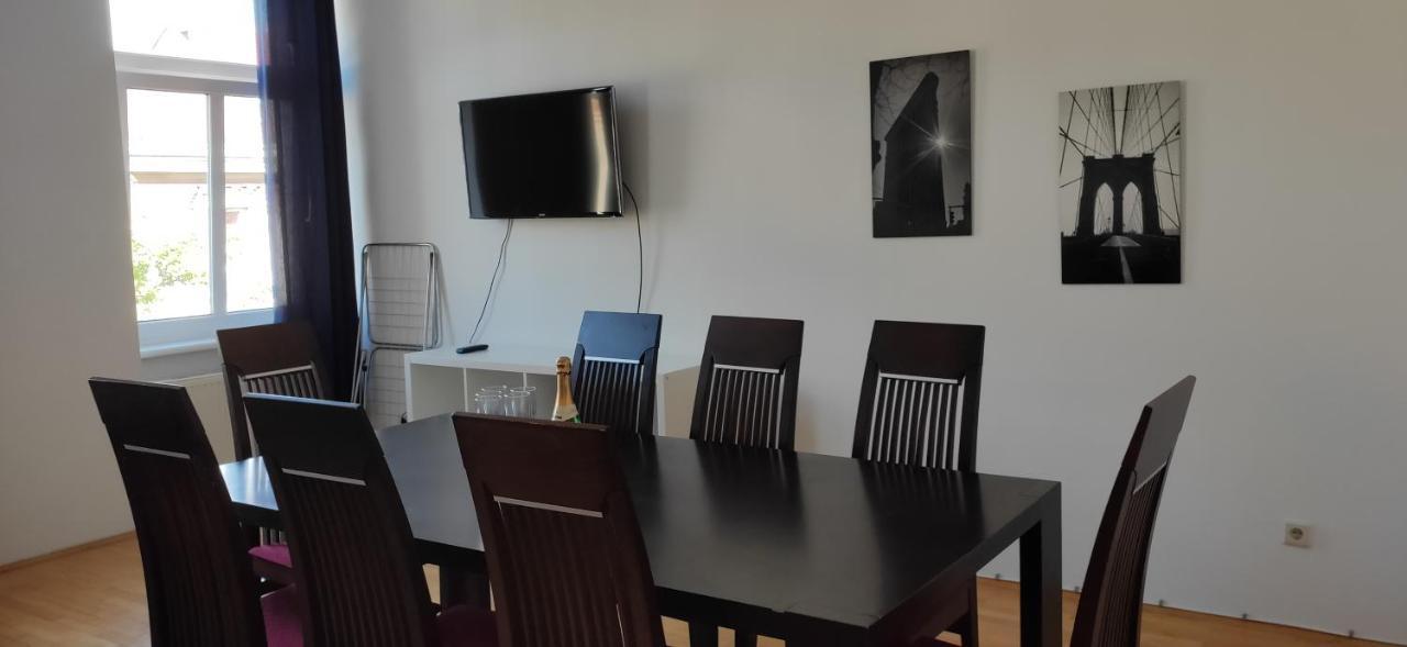 Cozynite Premium Apartment Ottakring Wien Exteriör bild